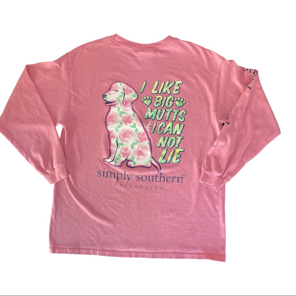 Simply Southern Long Sleeve